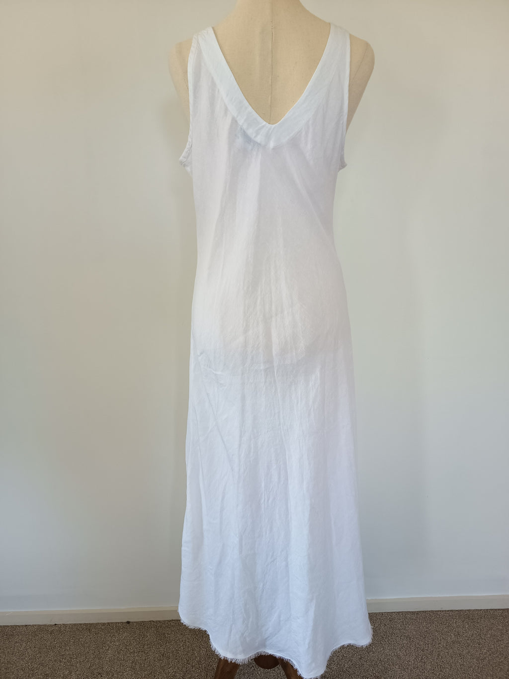 Tommy Bahama St. Lucia Dress (M)
