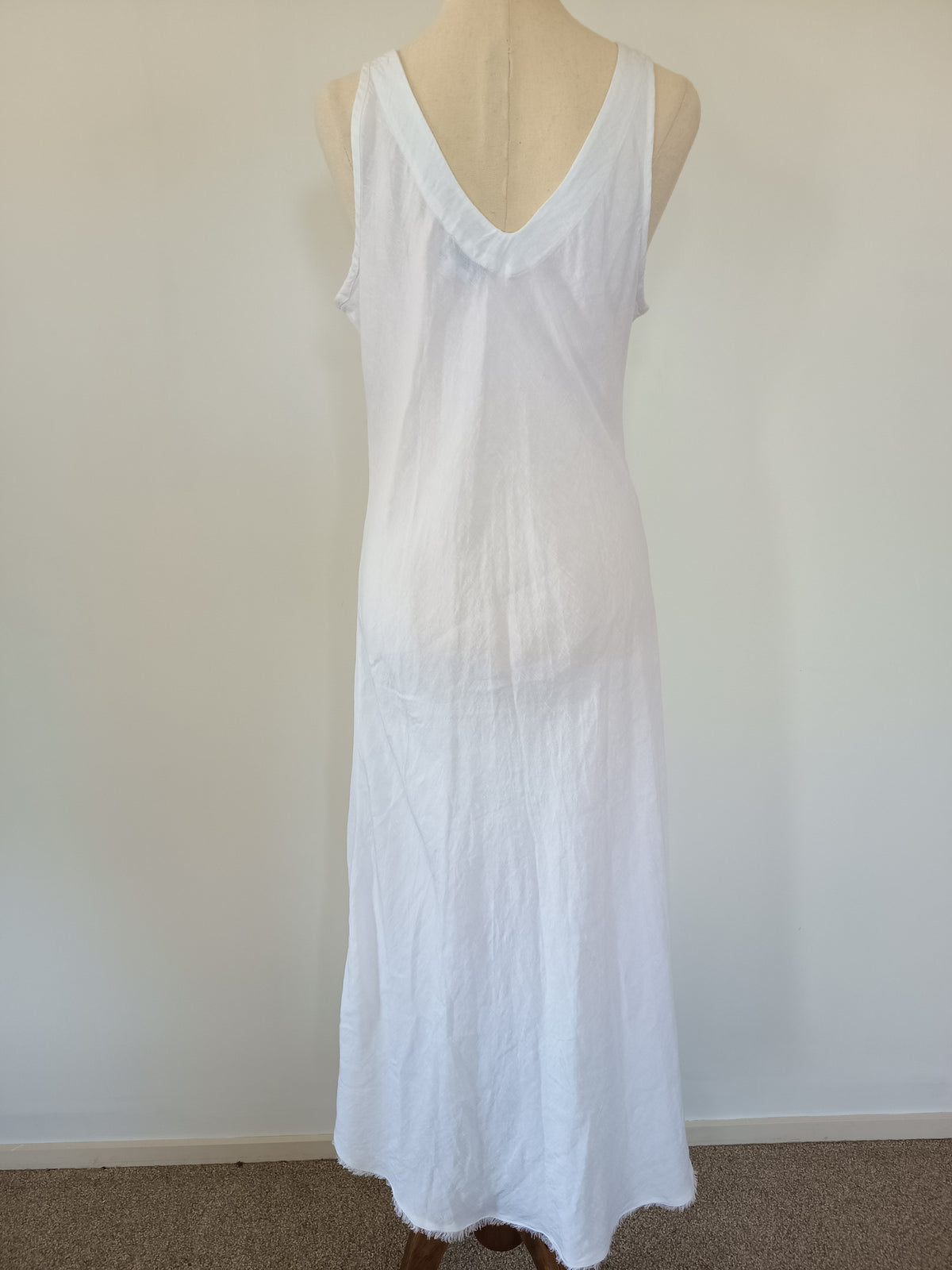 Tommy Bahama St. Lucia Dress (M)