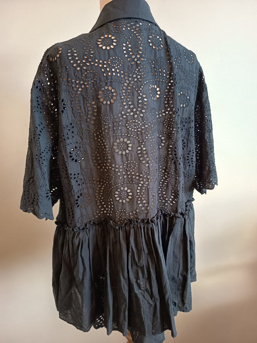 Cooper 'C Breeze Shirt' (L)
