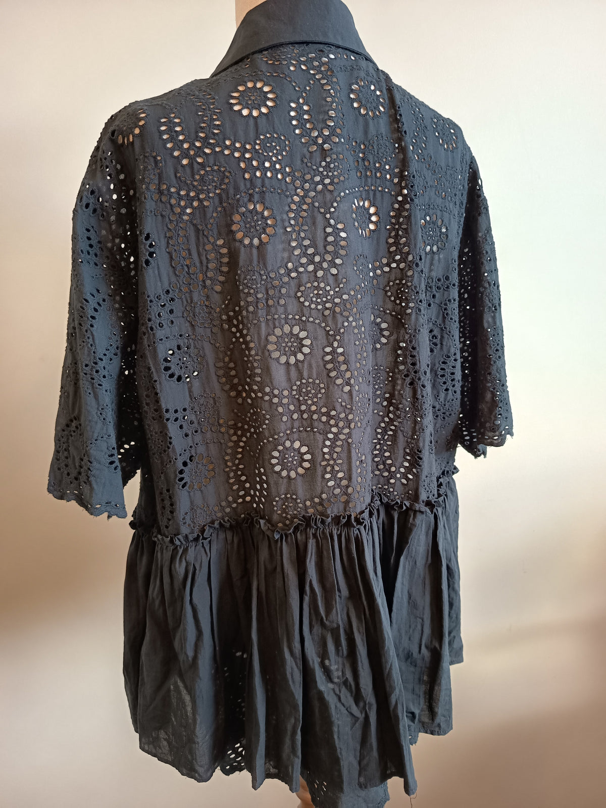 Cooper 'C Breeze Shirt' (L)