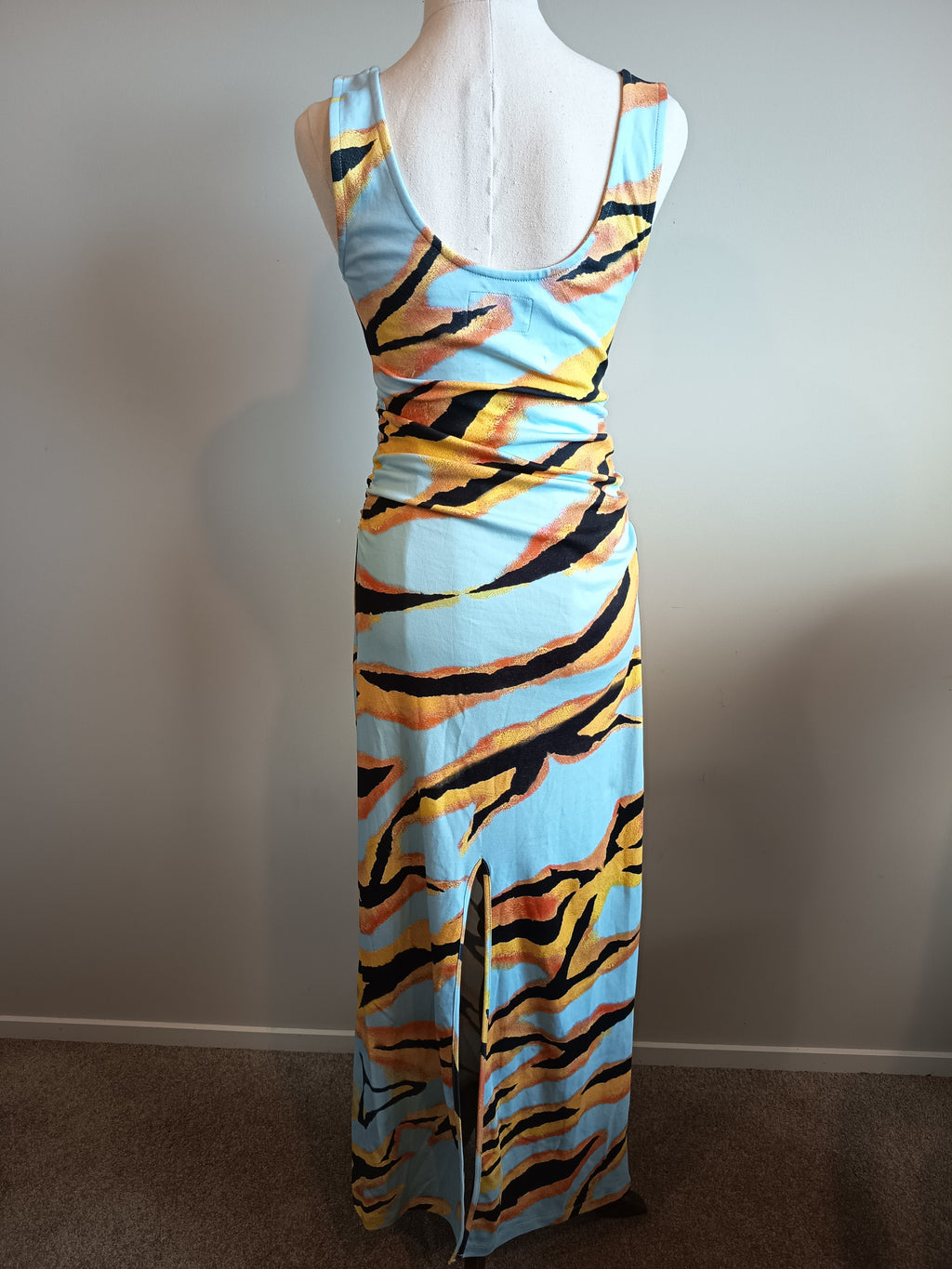 Summi Summi Emma Maxi Dress