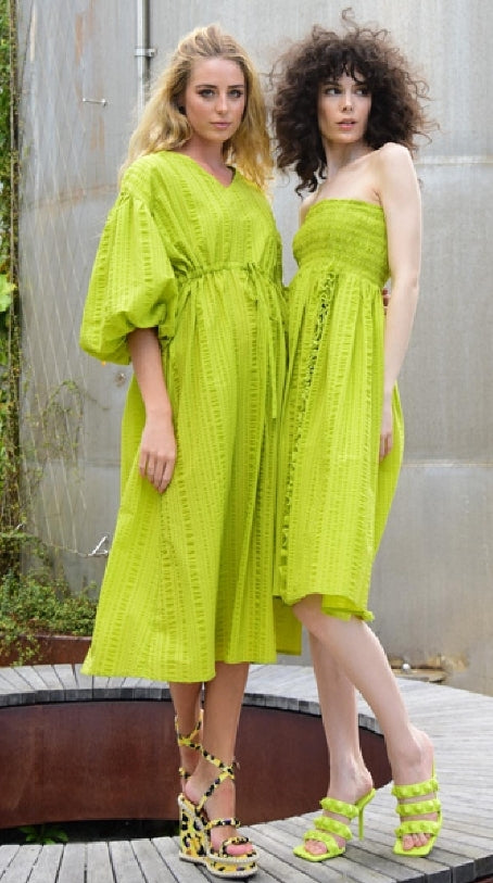 Curate by Trelise Cooper Soft Landing Dress (NEW)