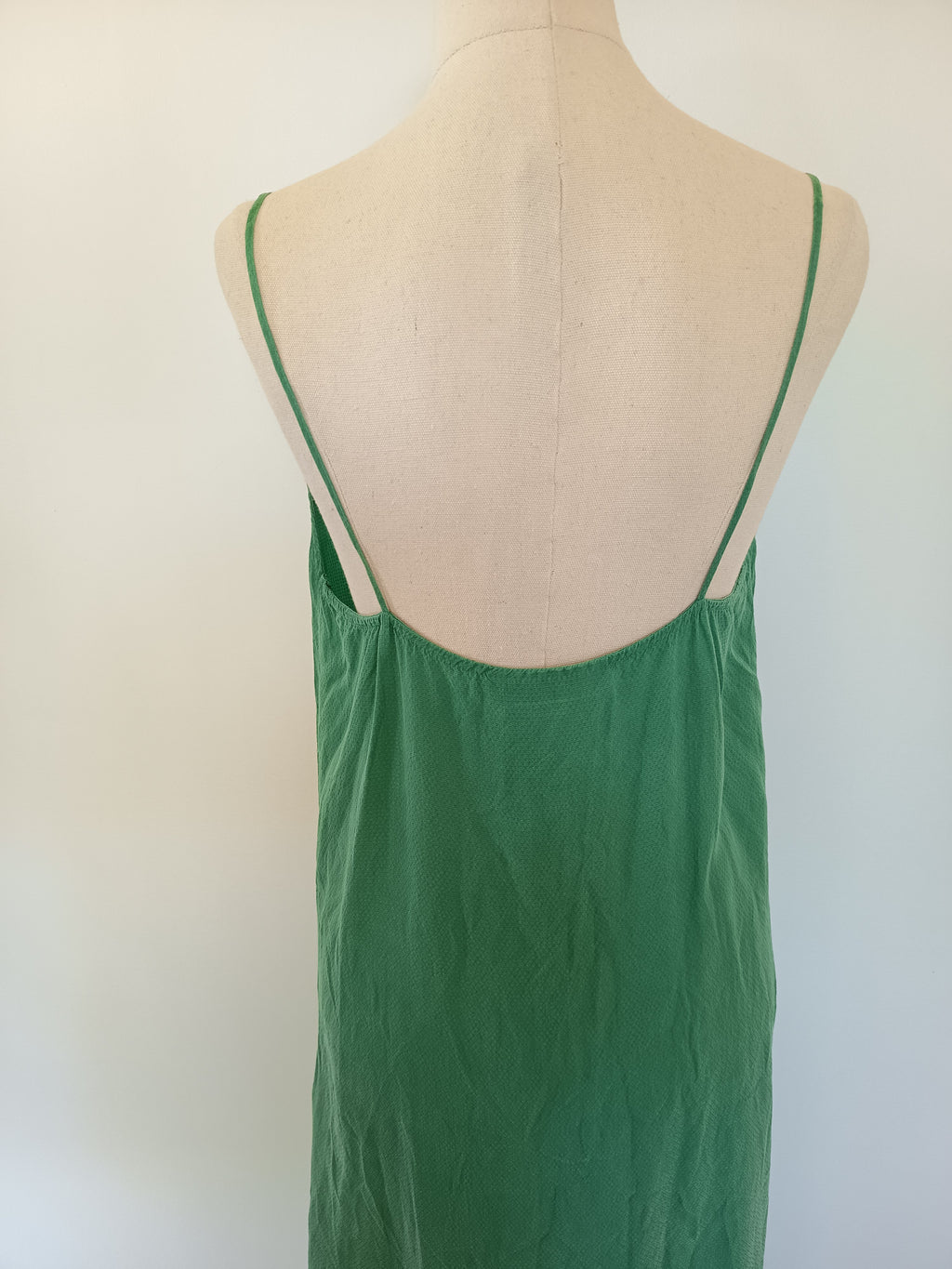 Alpha60 Midi Dress (S)