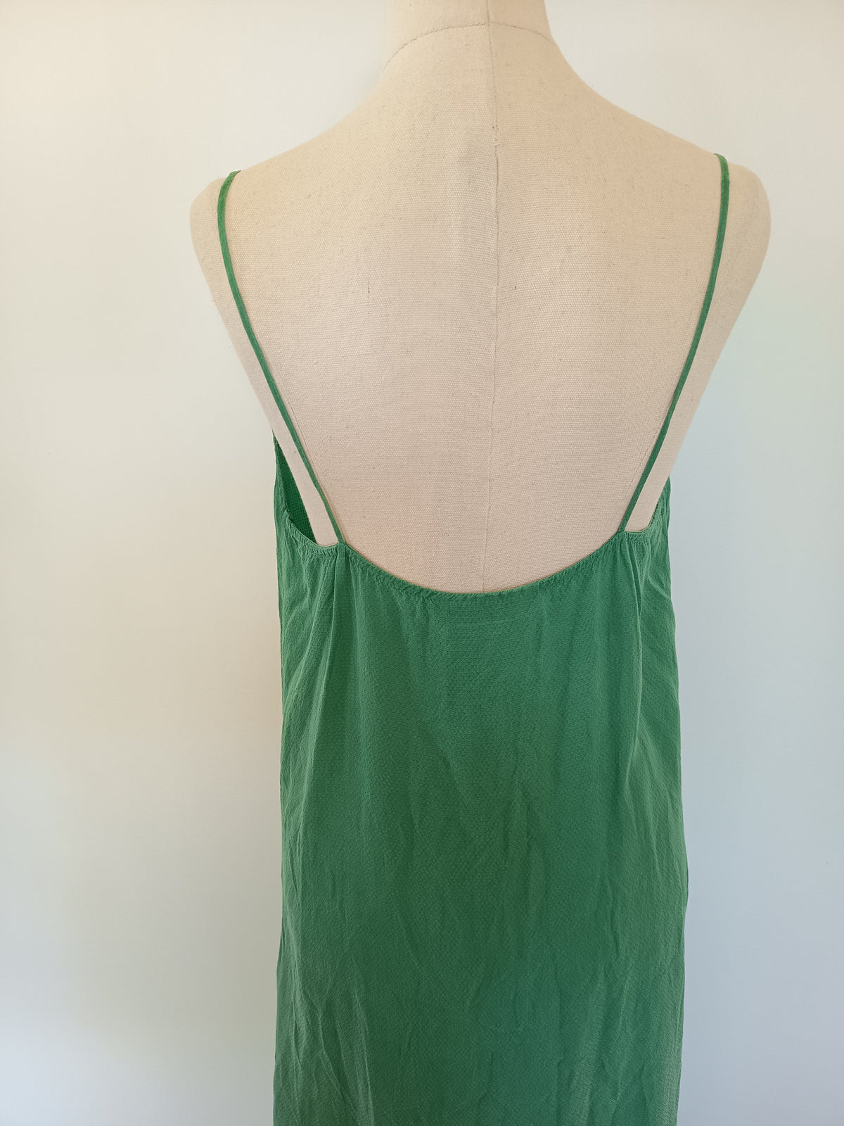Alpha60 Midi Dress (S)