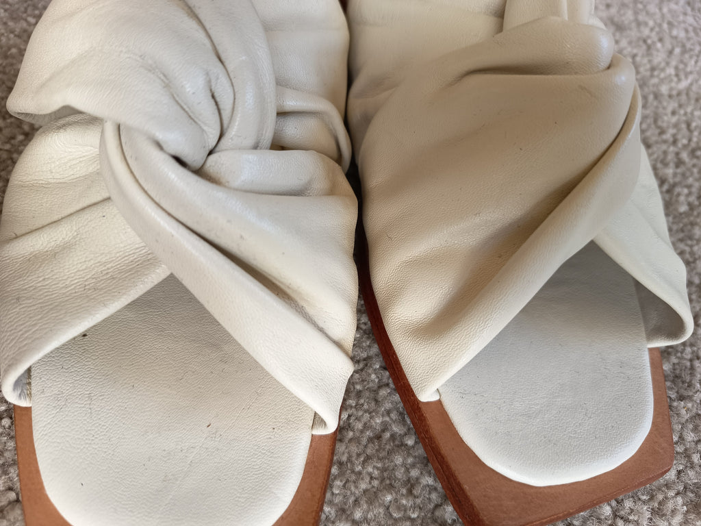 Sol Sana Elise Slide Sandal