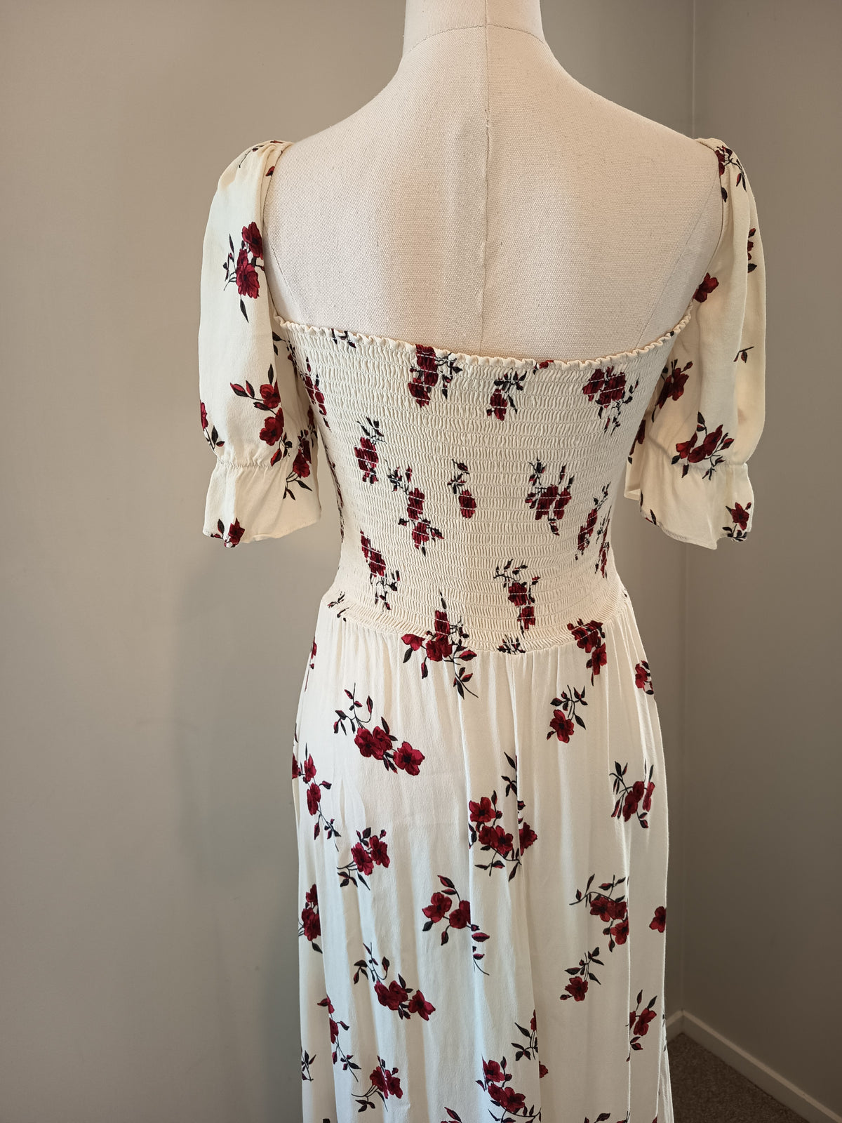 Reformation Midi Dress