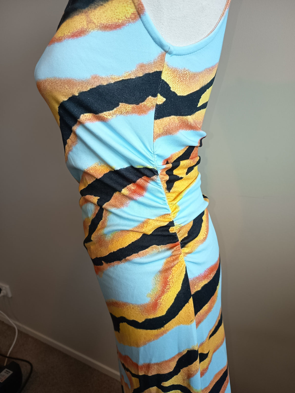 Summi Summi Emma Maxi Dress
