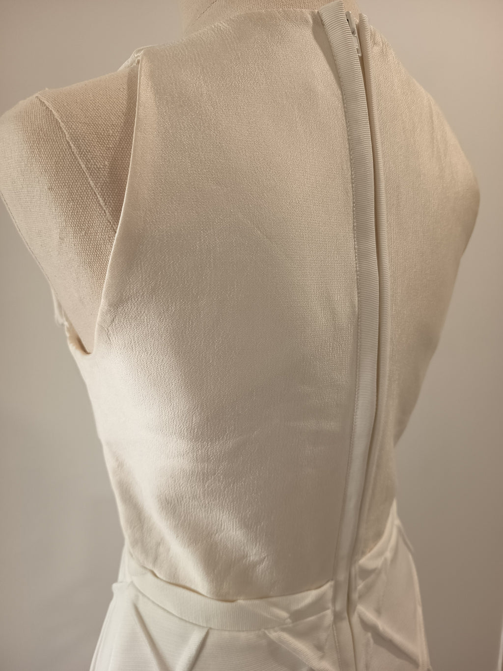 Camilla and Marc 'Double or Nothing' Mini Dress (8)