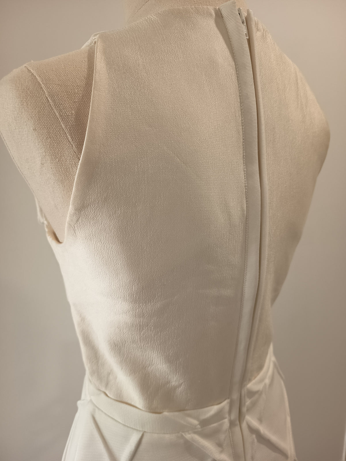 Camilla and Marc 'Double or Nothing' Mini Dress (8)