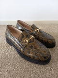 Kathryn Wilson Shandre Loafers (40/9)