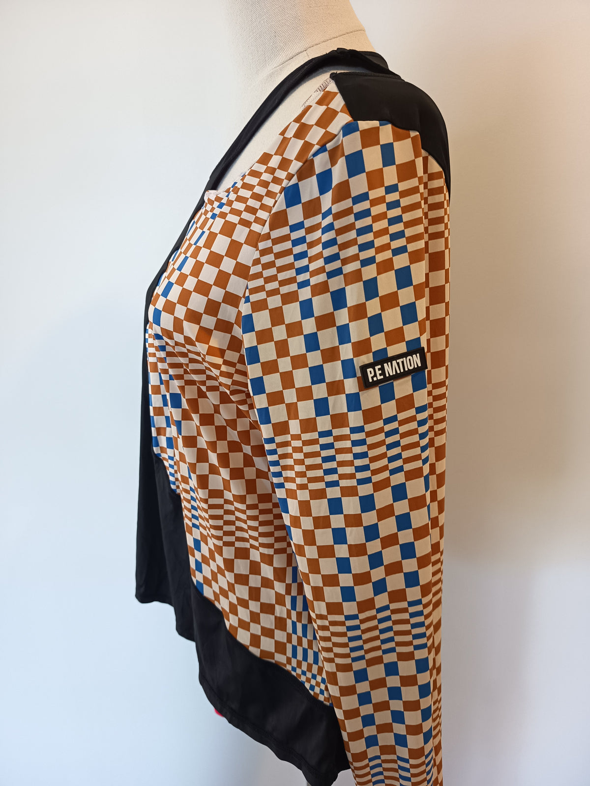 P.E Nation Canyon LS Top