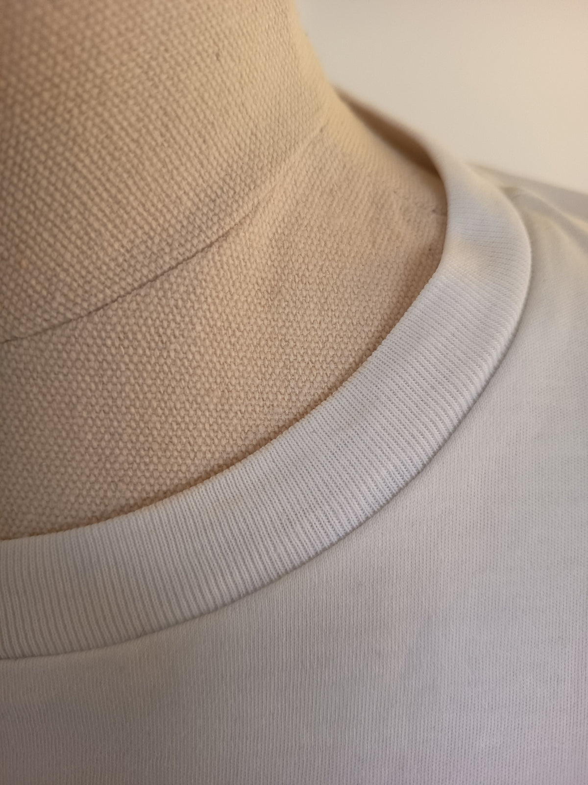 COS Twist-Neck Tshirt (XS)