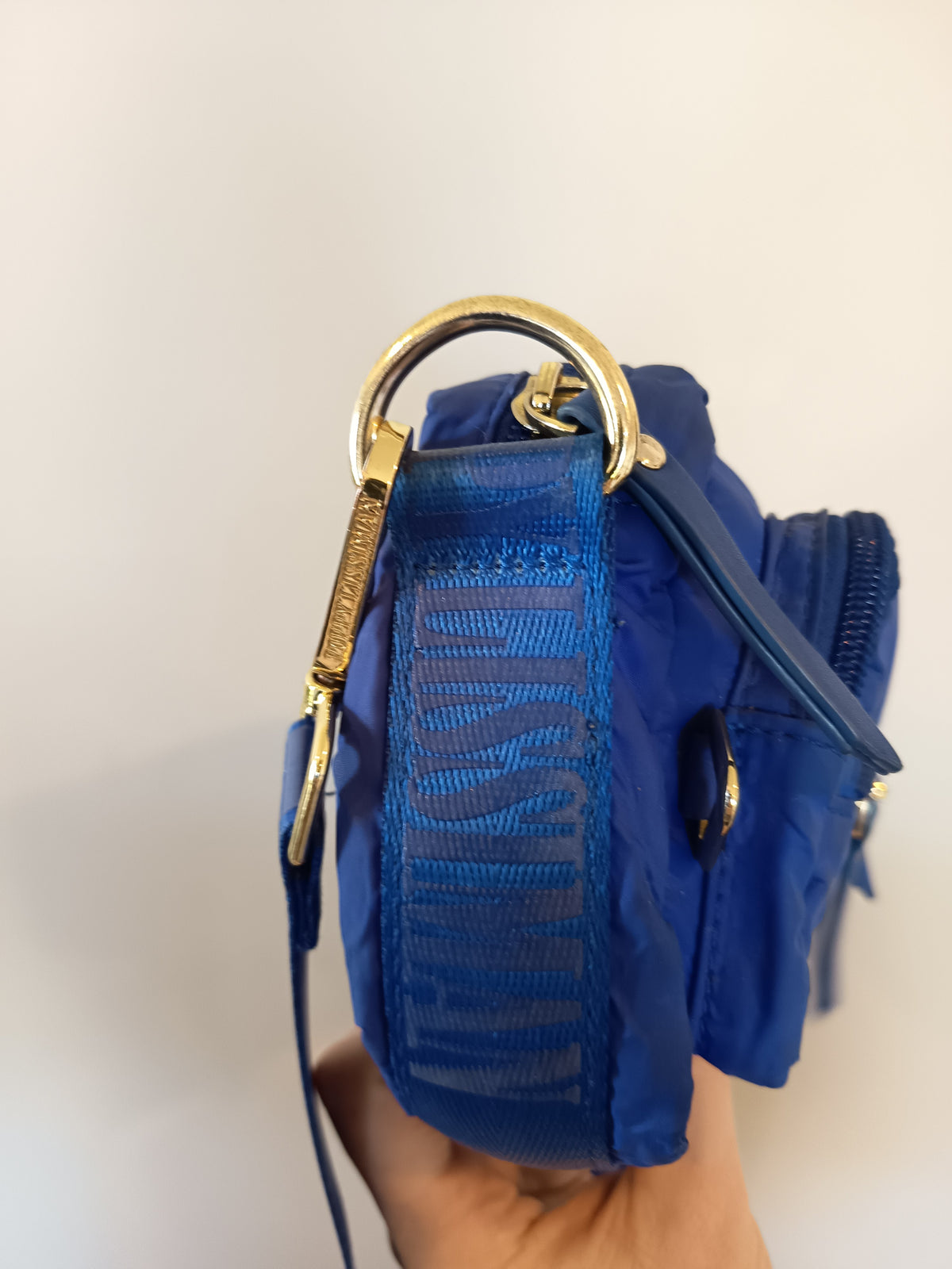 Poppy Lissiman Bobby Bag