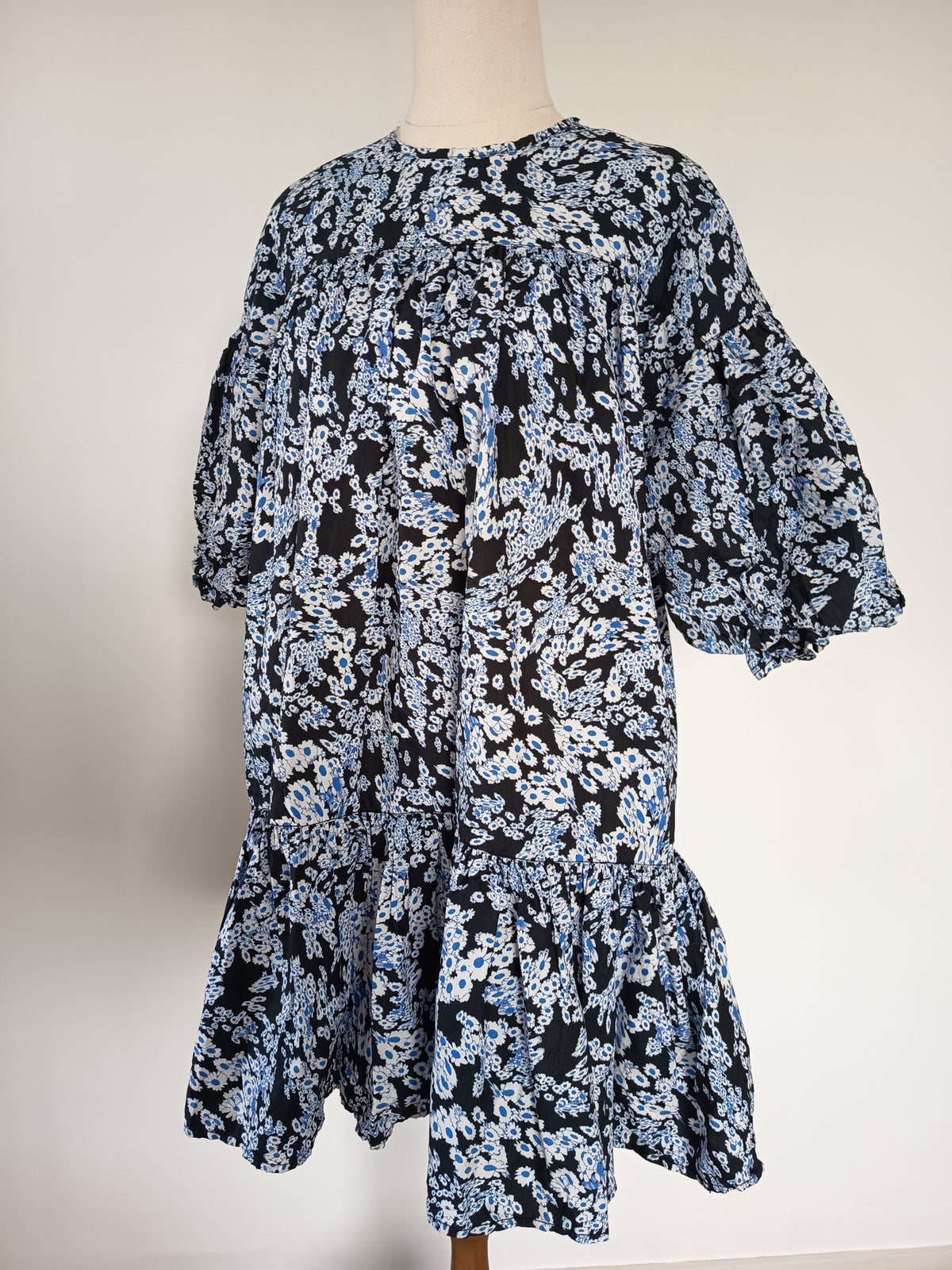 Camilla and Marc Anjelica Mini Dress (6)