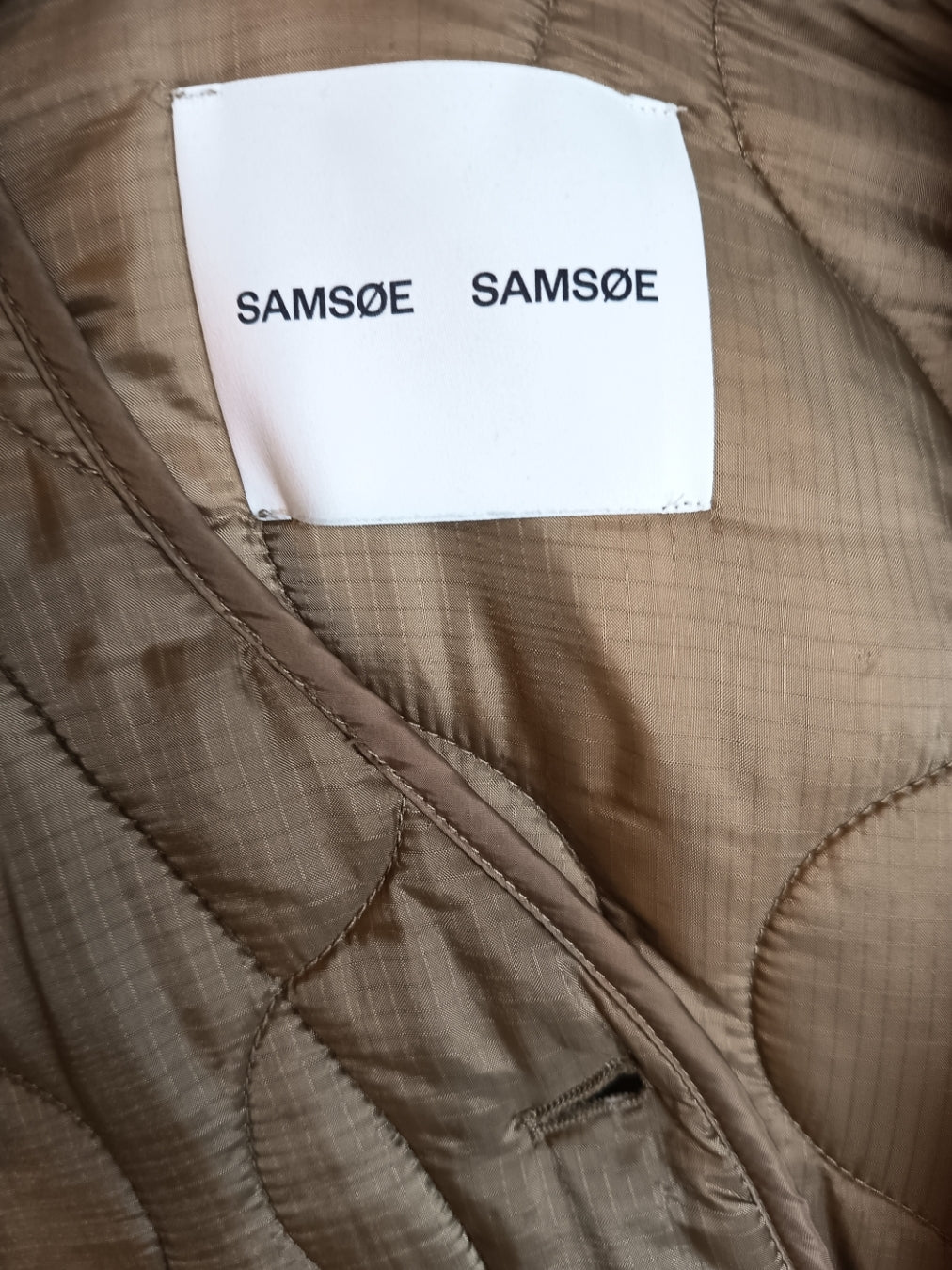 Samsøe Samsøe Amazon Jacket