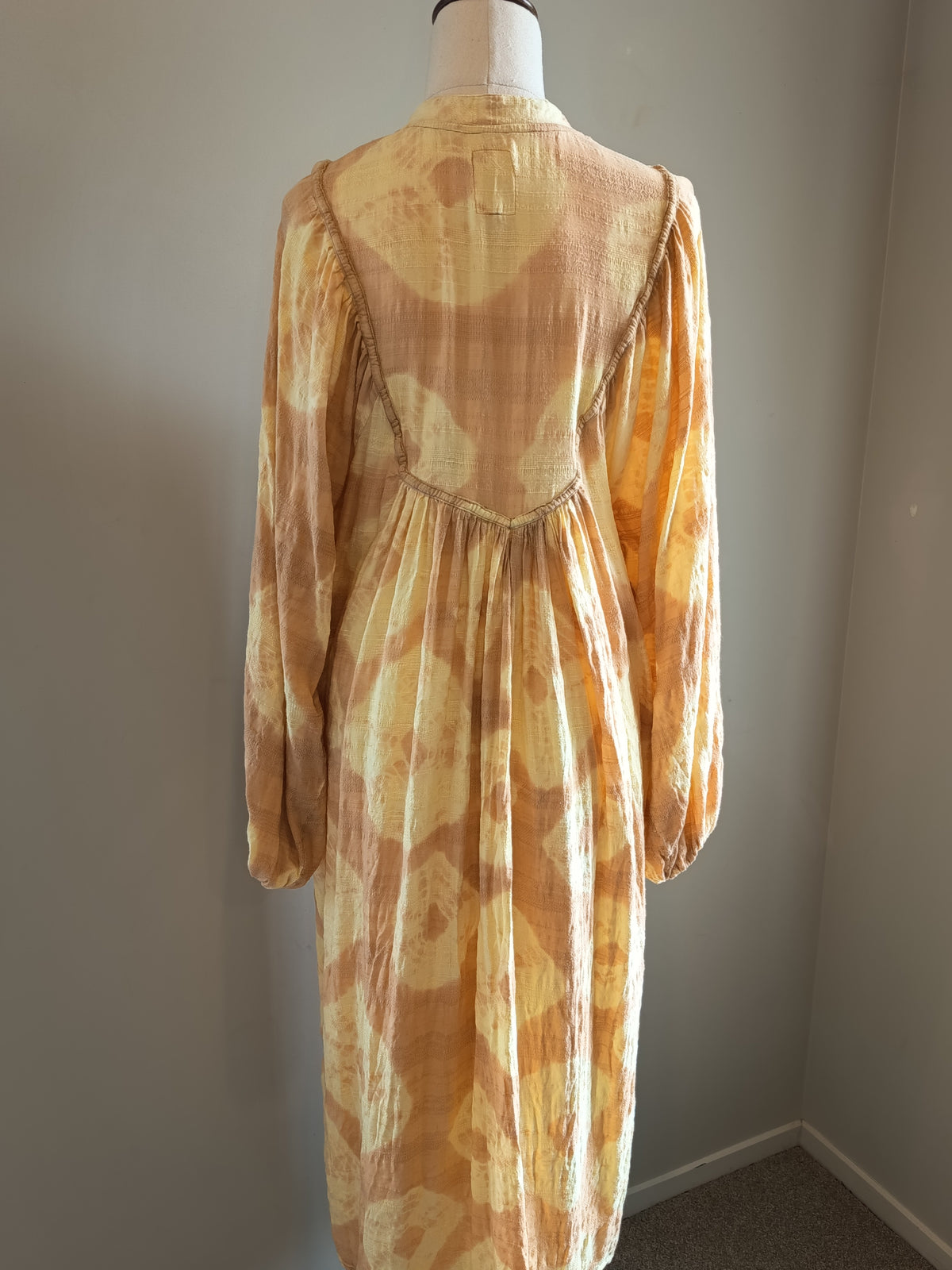 Kinga Csilla Marrakech Dress