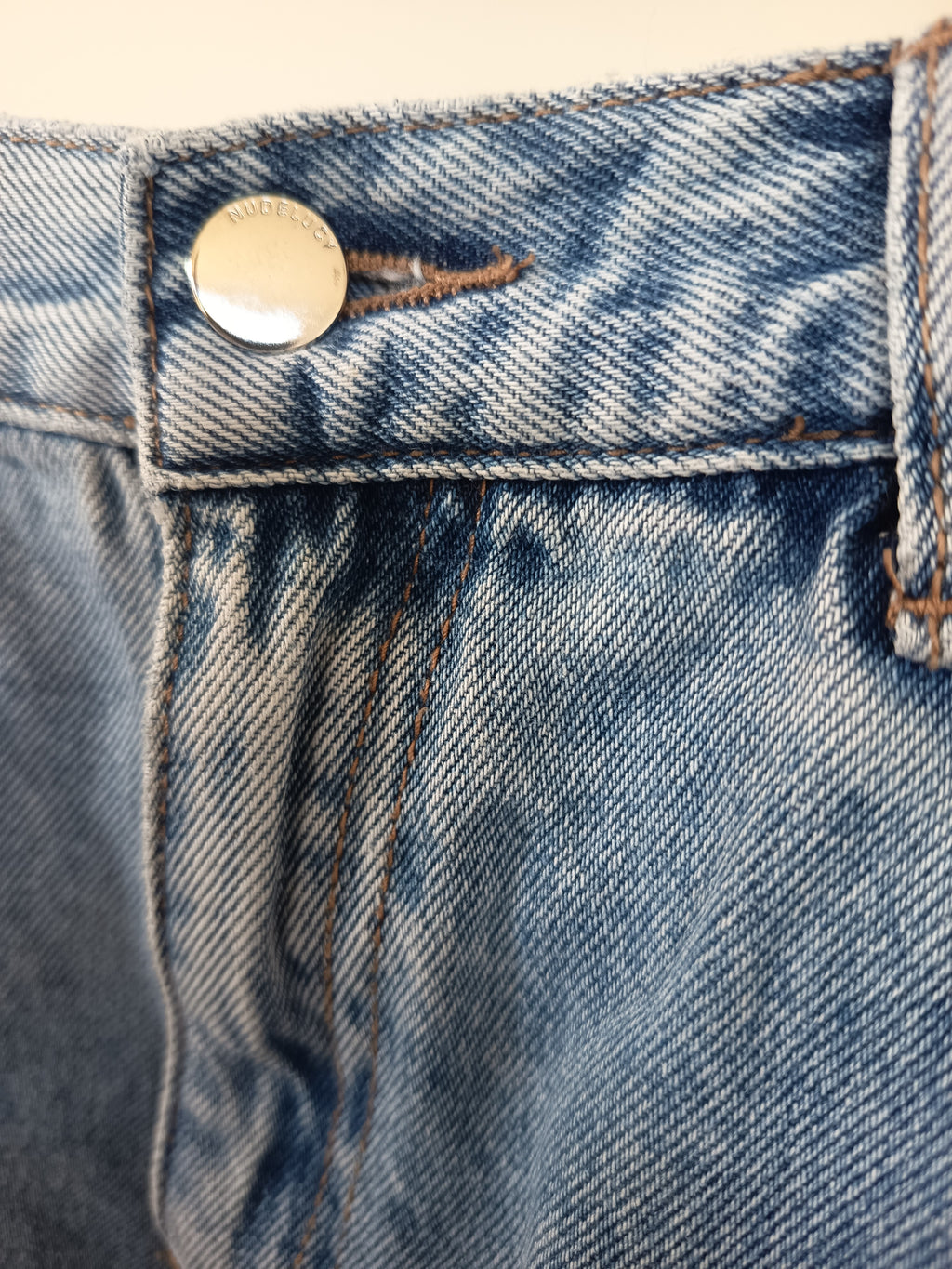 Nude Lucy Mom Jeans (14)