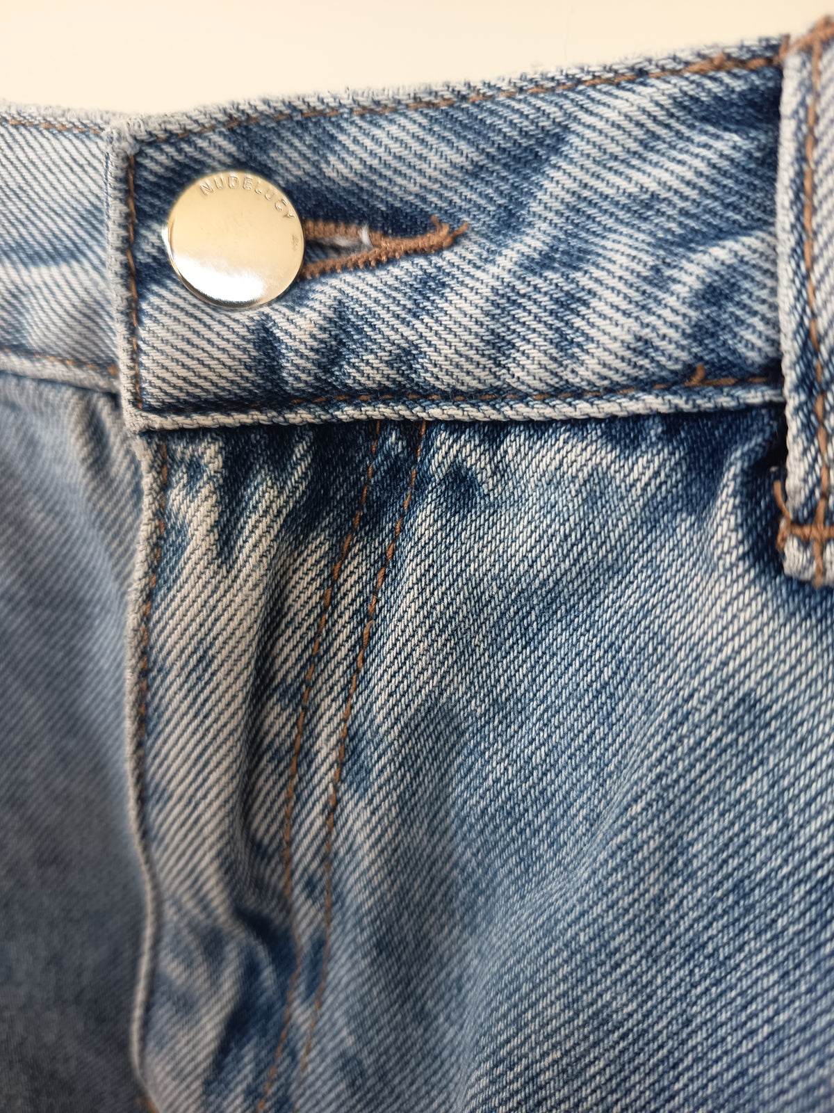 Nude Lucy Mom Jeans (14)