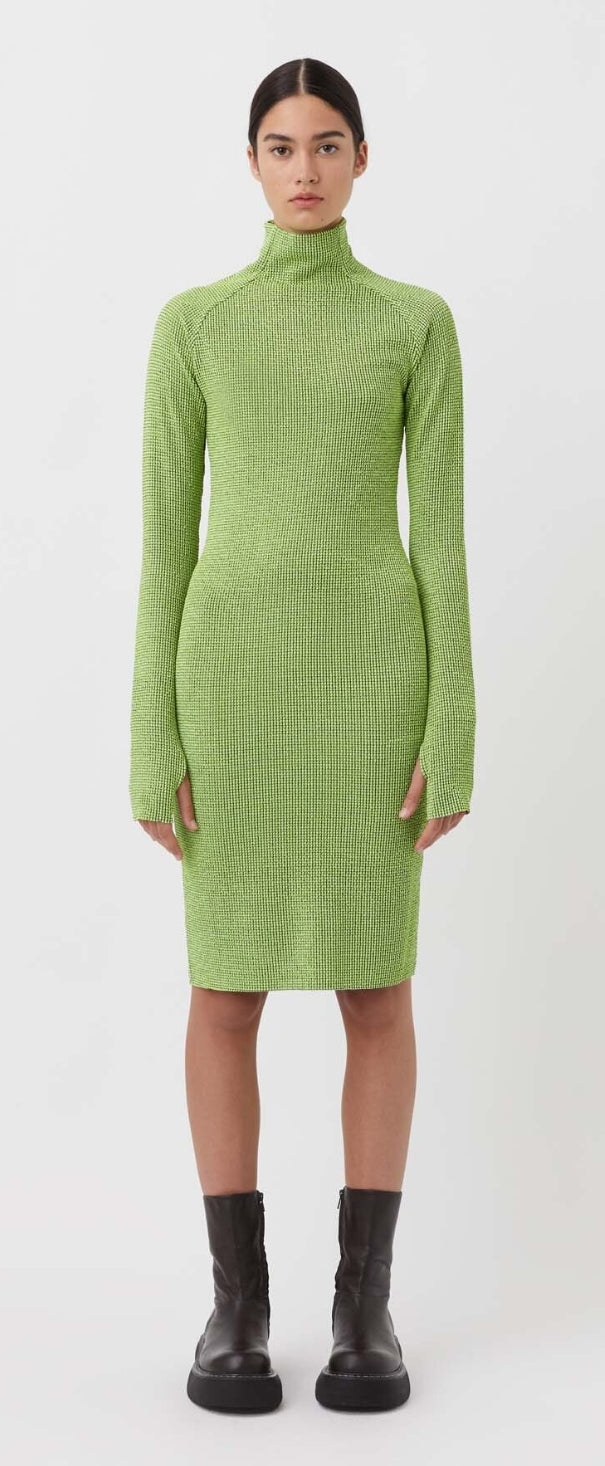 Camilla and Marc Reed Dress (8)