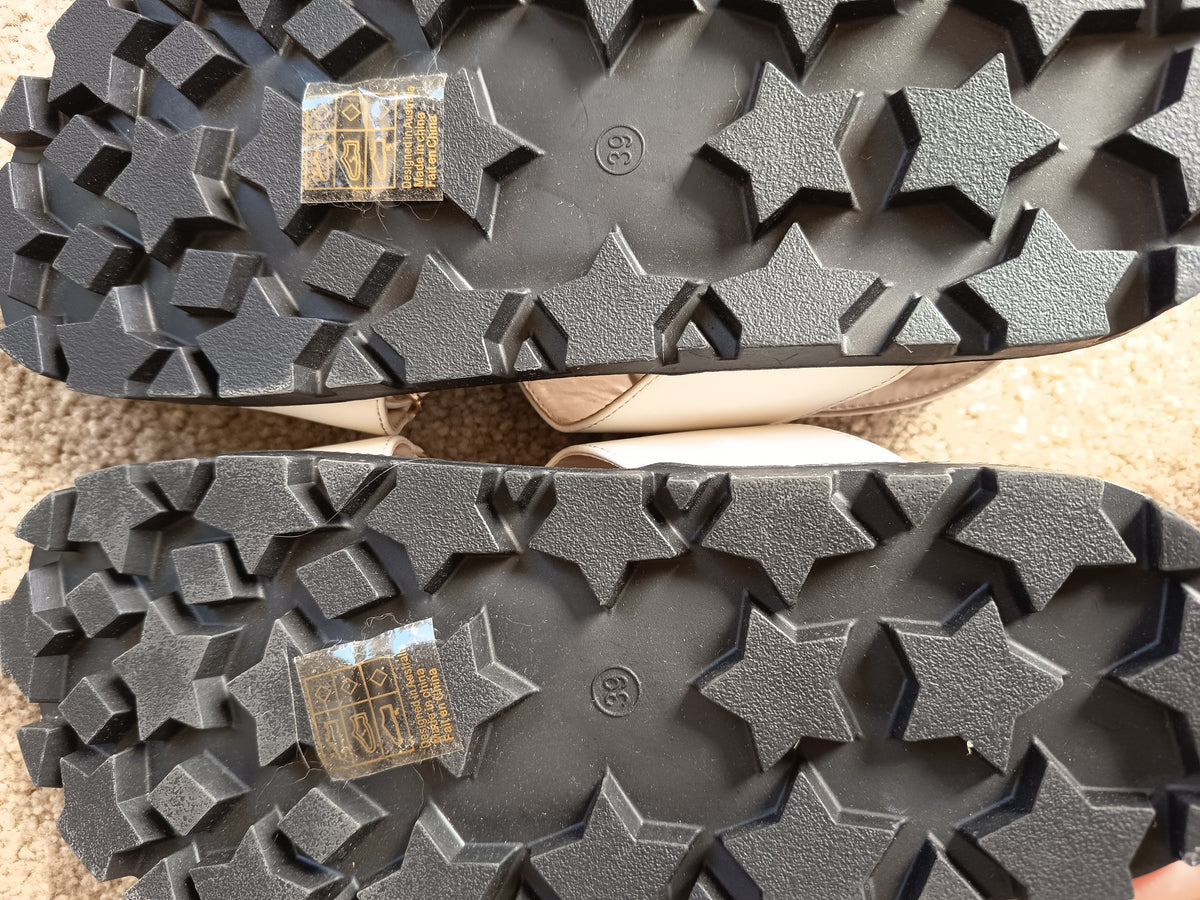 St Sana Kamala Wedge Sandals