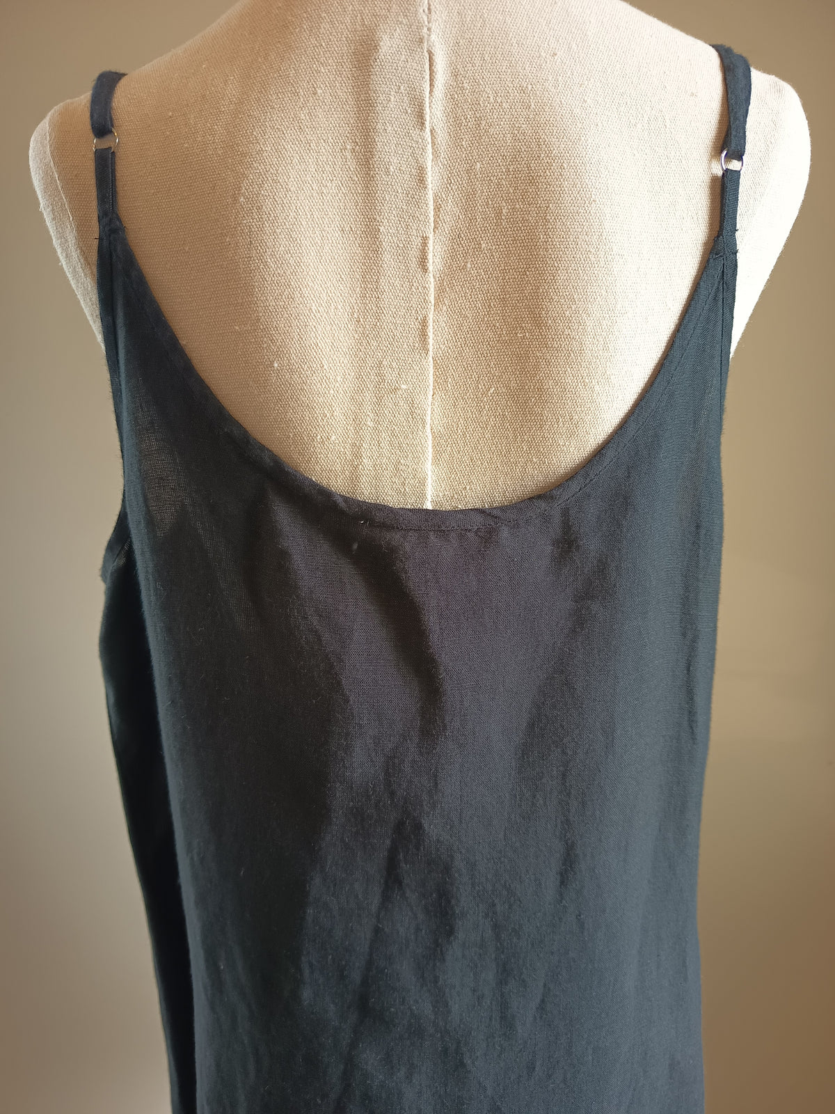 The Shanty Corporation Shakti Singlet