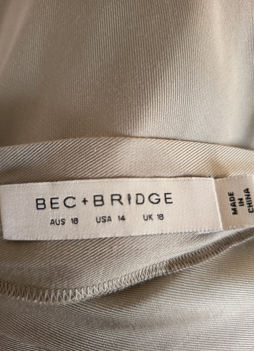 Bec + Bridge Adore V Maxi Dress (18)