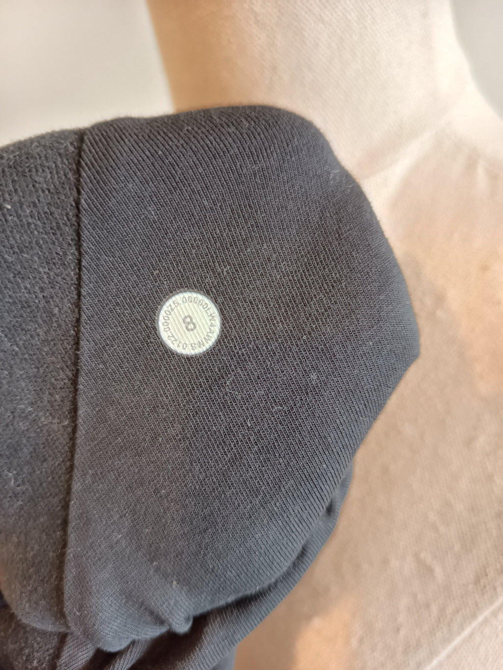 Lululemon Scuba Jacket