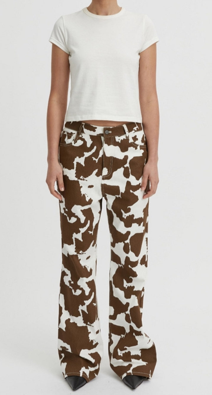 BLANCA Jessie Pants (S) (NEW)