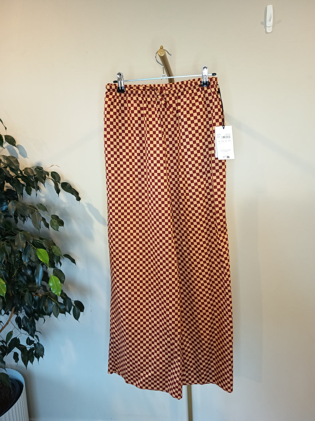 RVCA Holiday Pant (NEW)