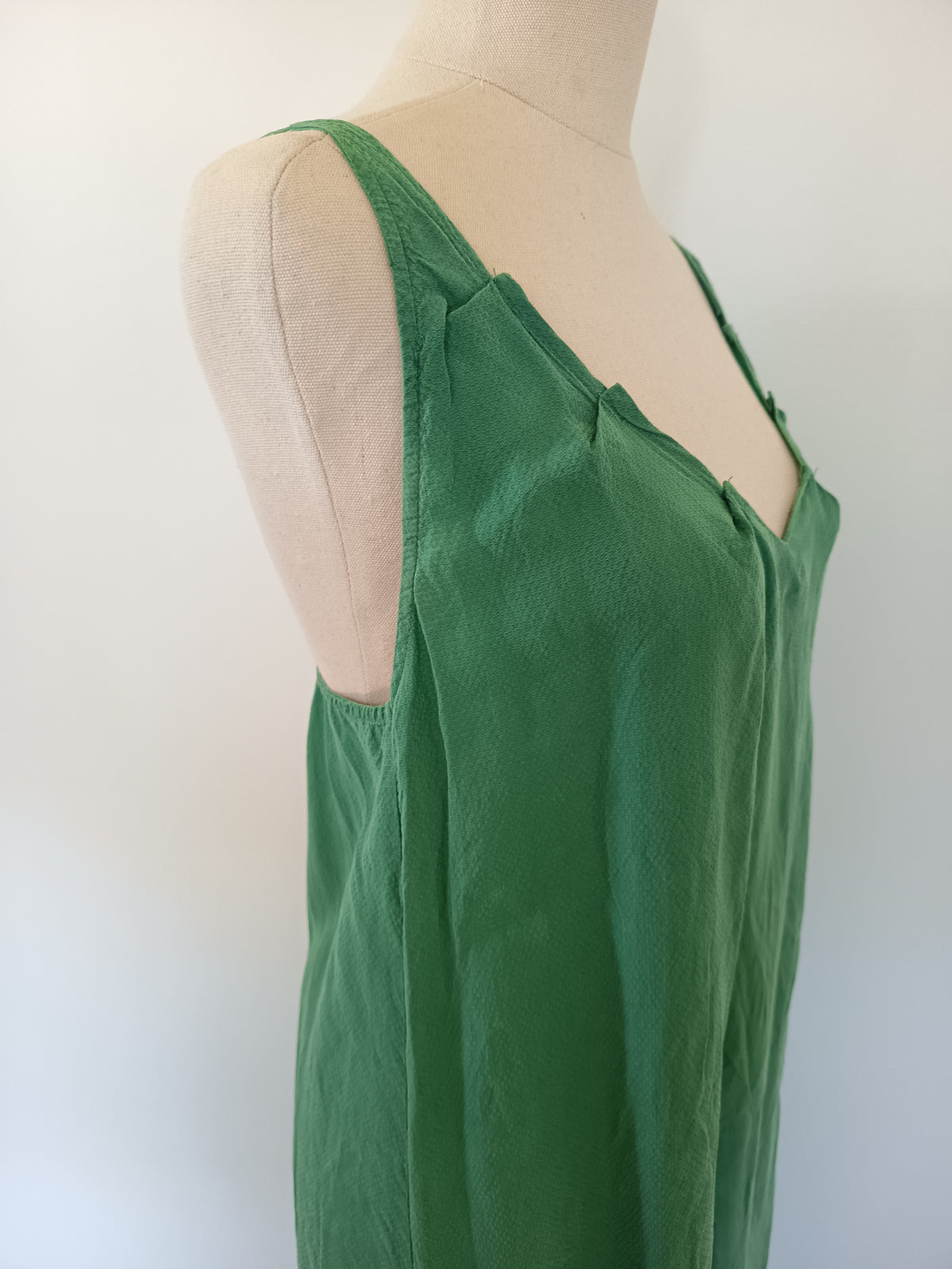 Alpha60 Midi Dress (S)