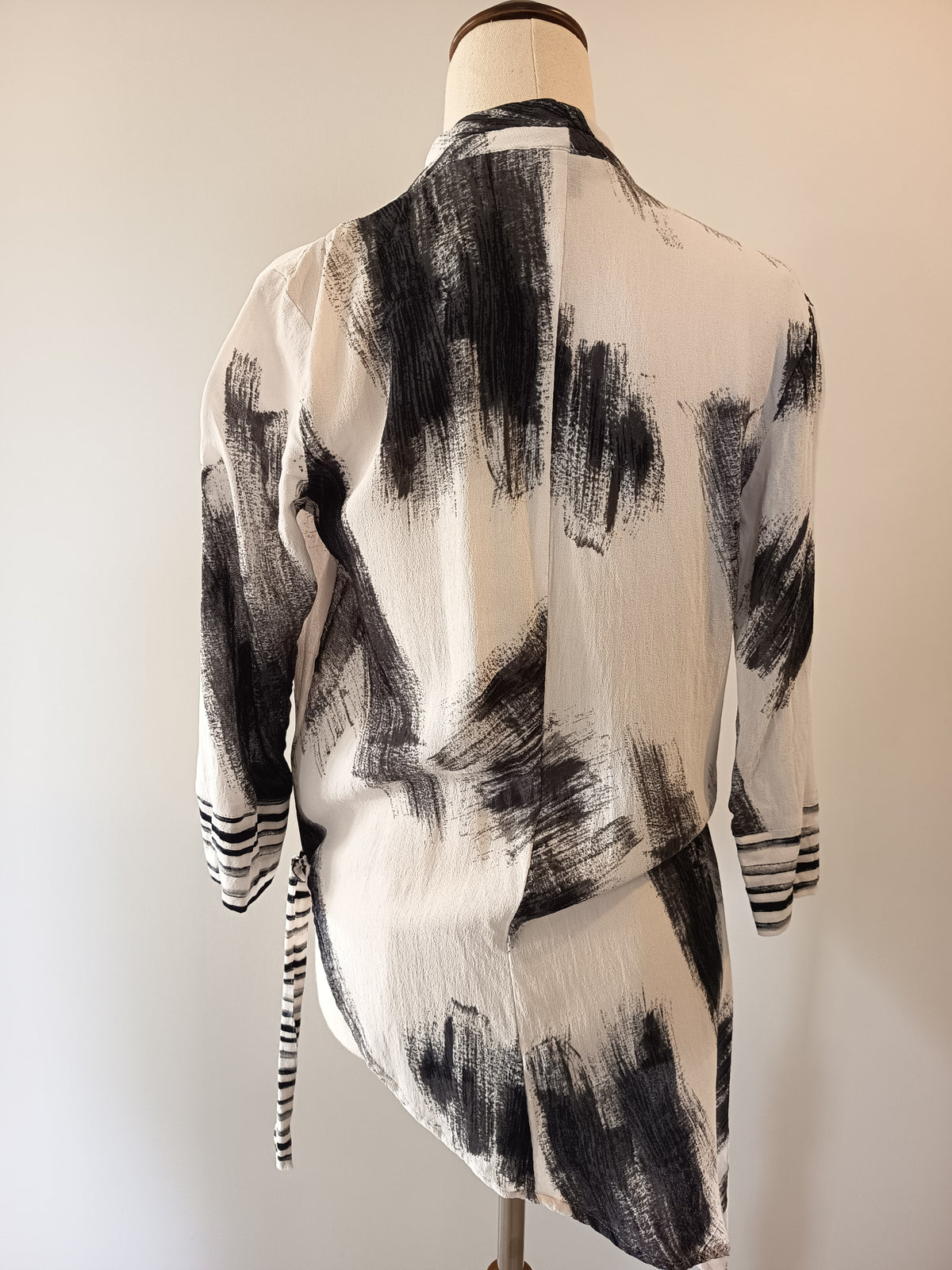 Repertoire Sandra Top