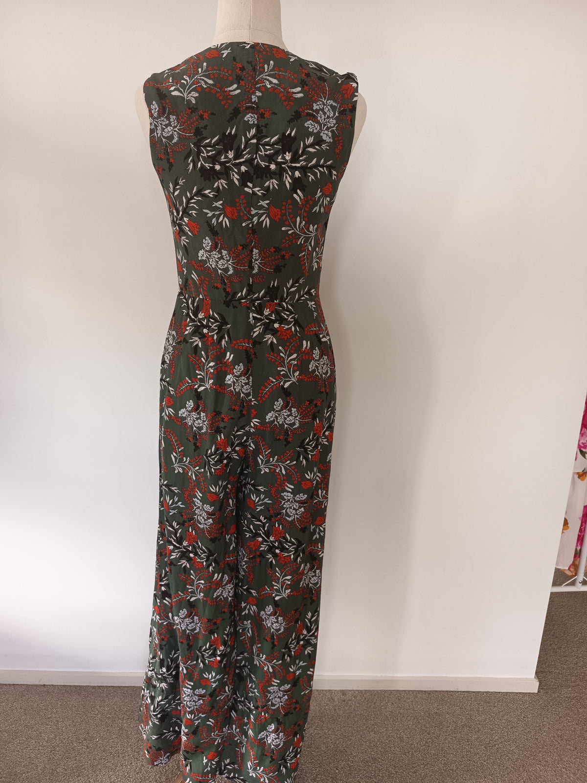 Maje Penny Jumpsuit