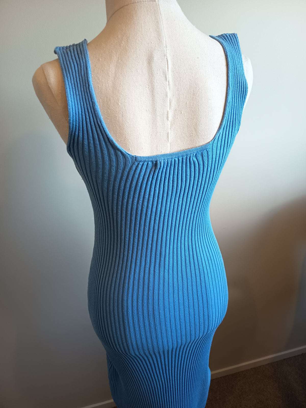 Ruby Cadillac Midi Dress