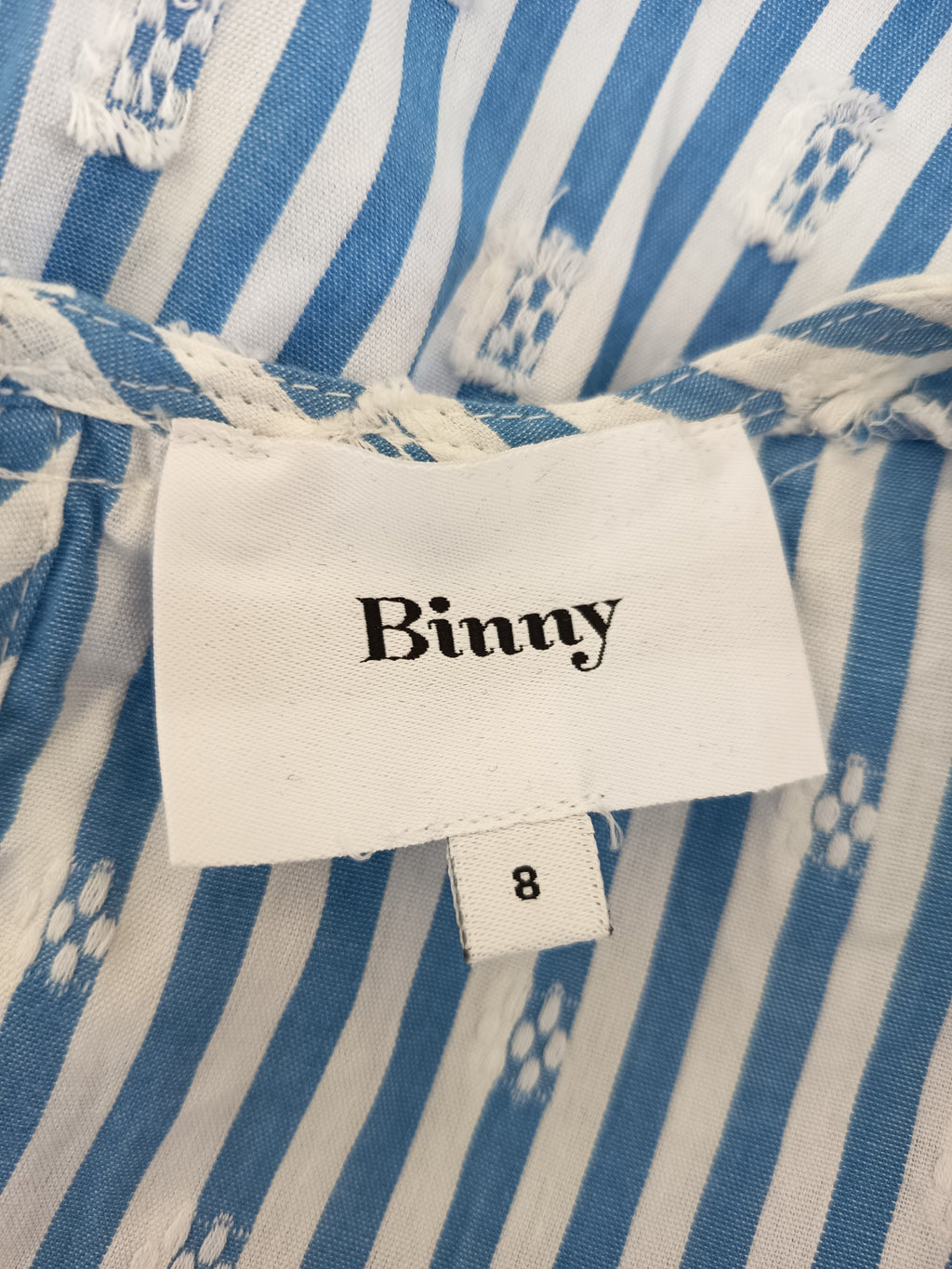 Binny Coastal Maxi Dress (8)