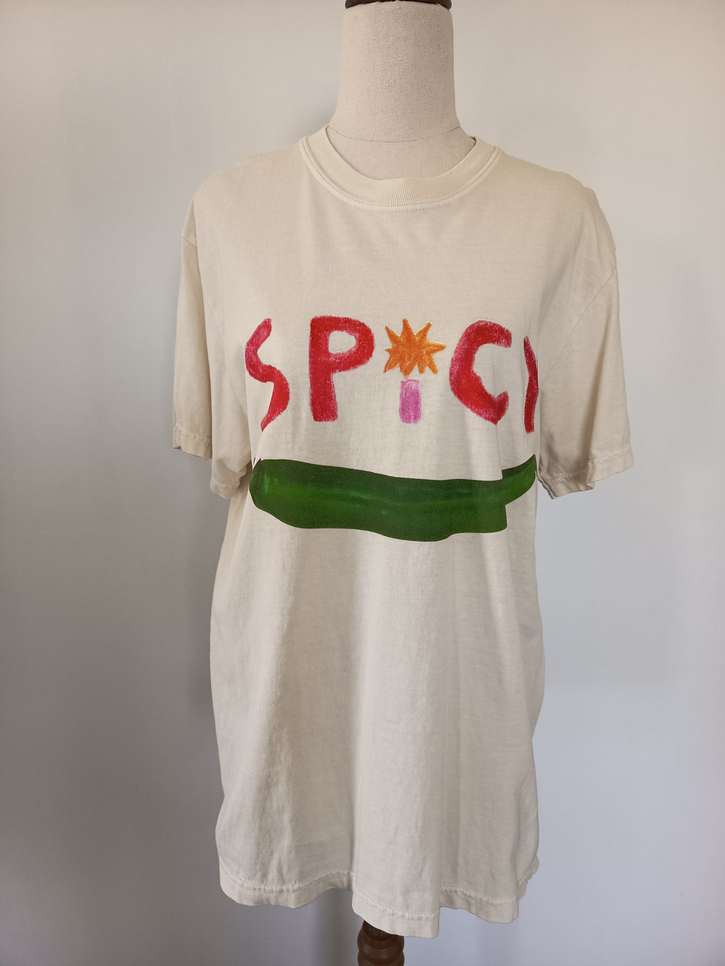 Maku Spicy Tee (M)