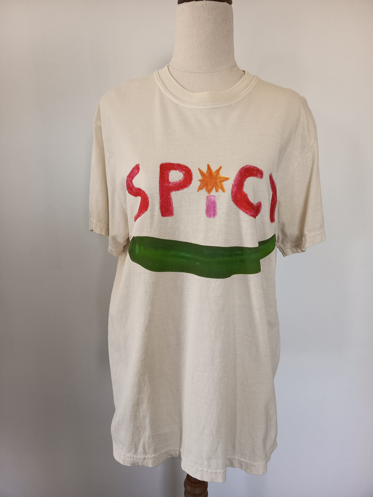 Maku Spicy Tee (M)