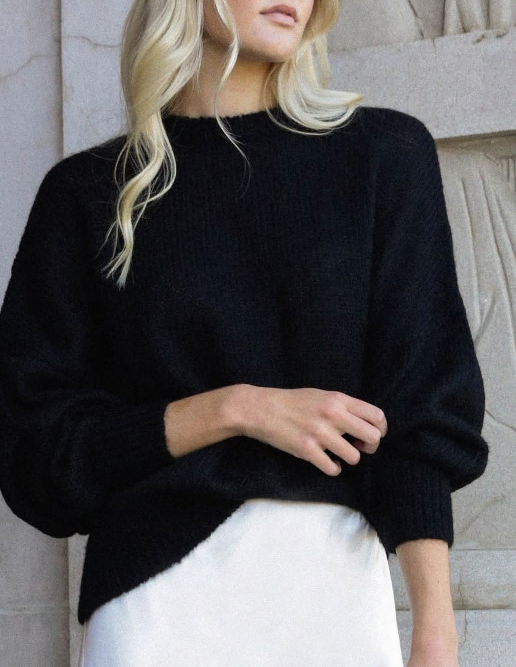 Moochi Aim Sweater (S)