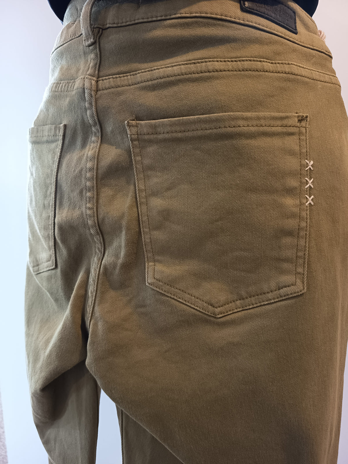 Scotch & Soda Slim Fit Jeans