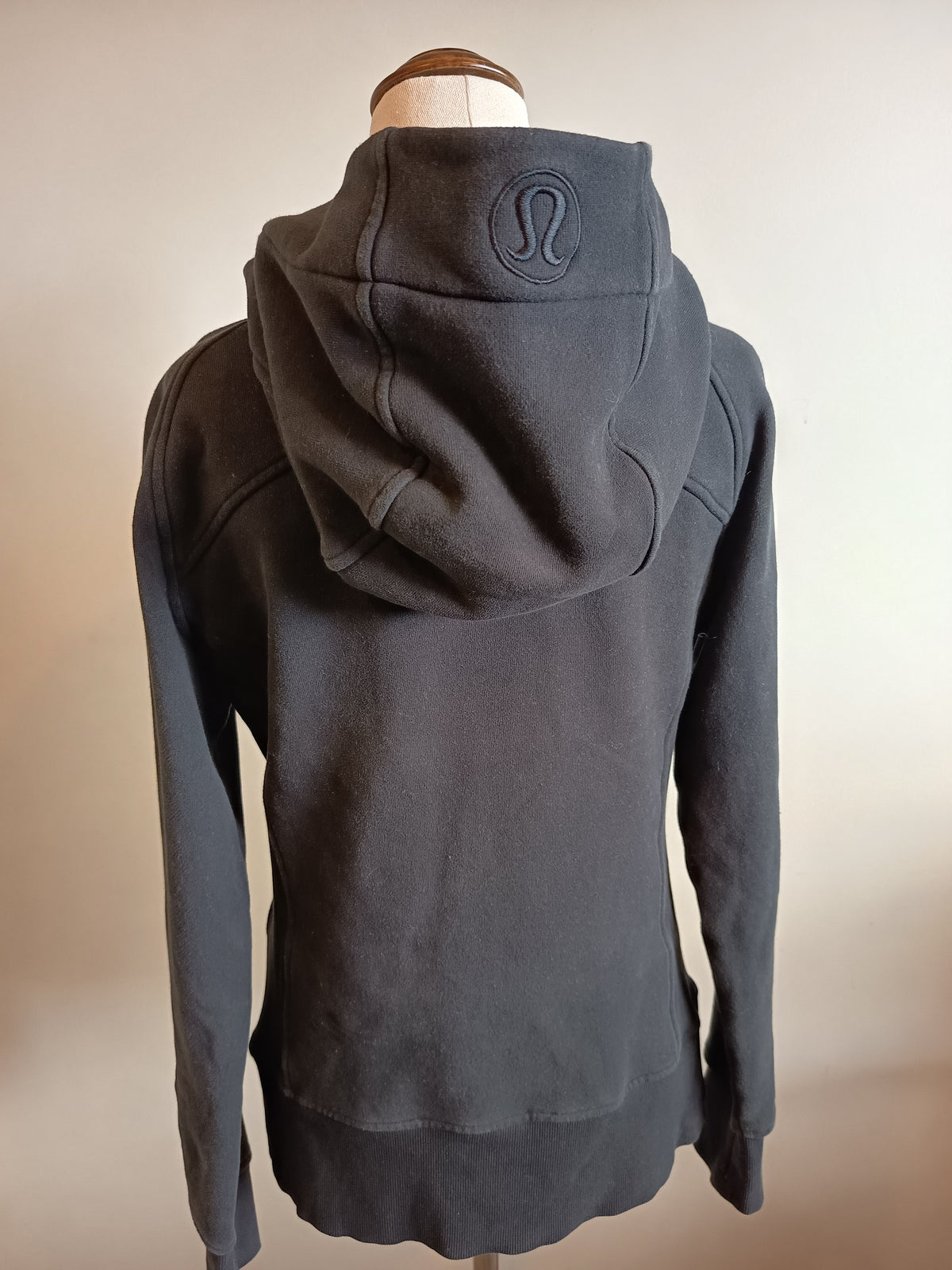 Lululemon Scuba Jacket