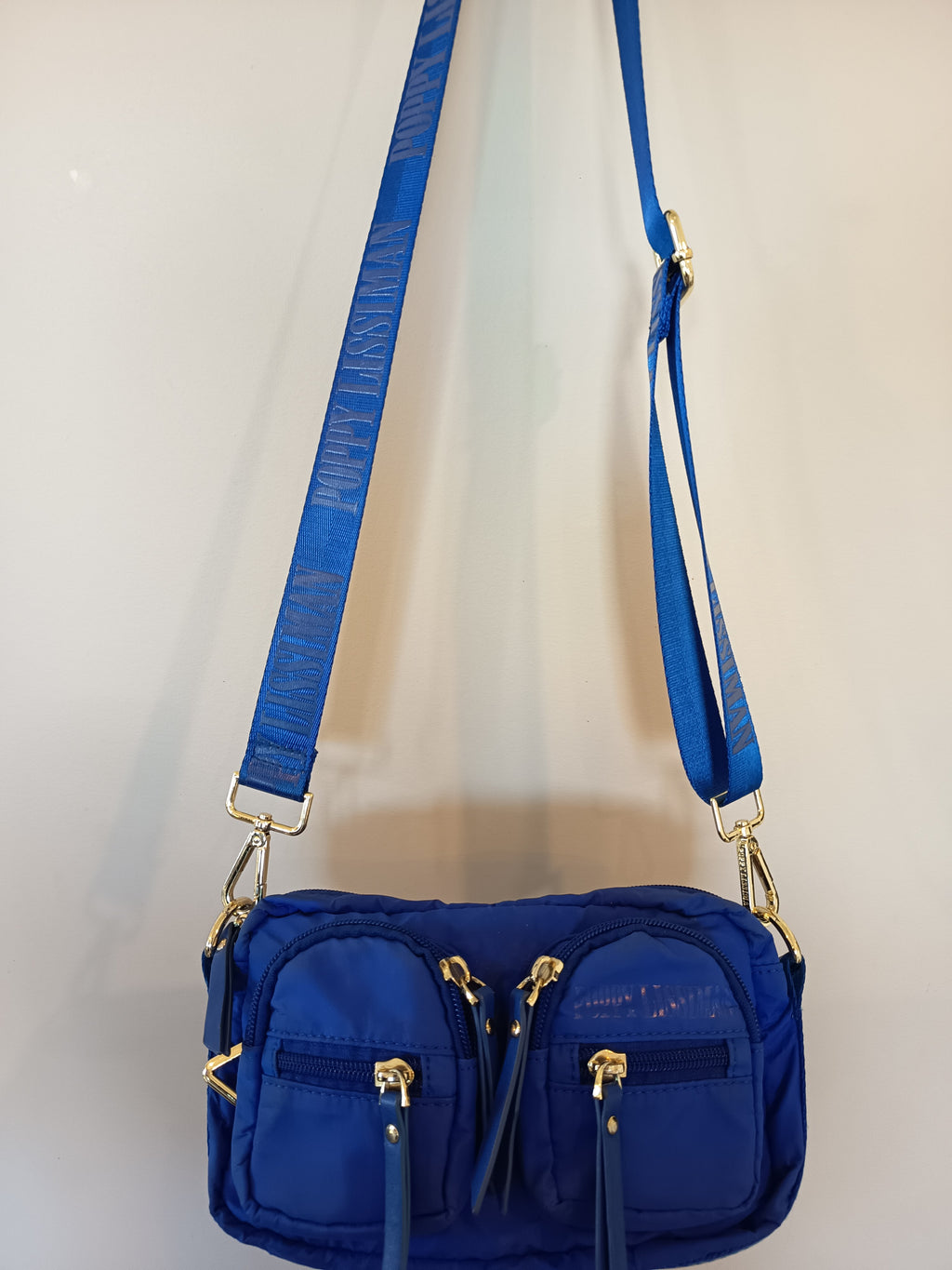 Poppy Lissiman Bobby Bag