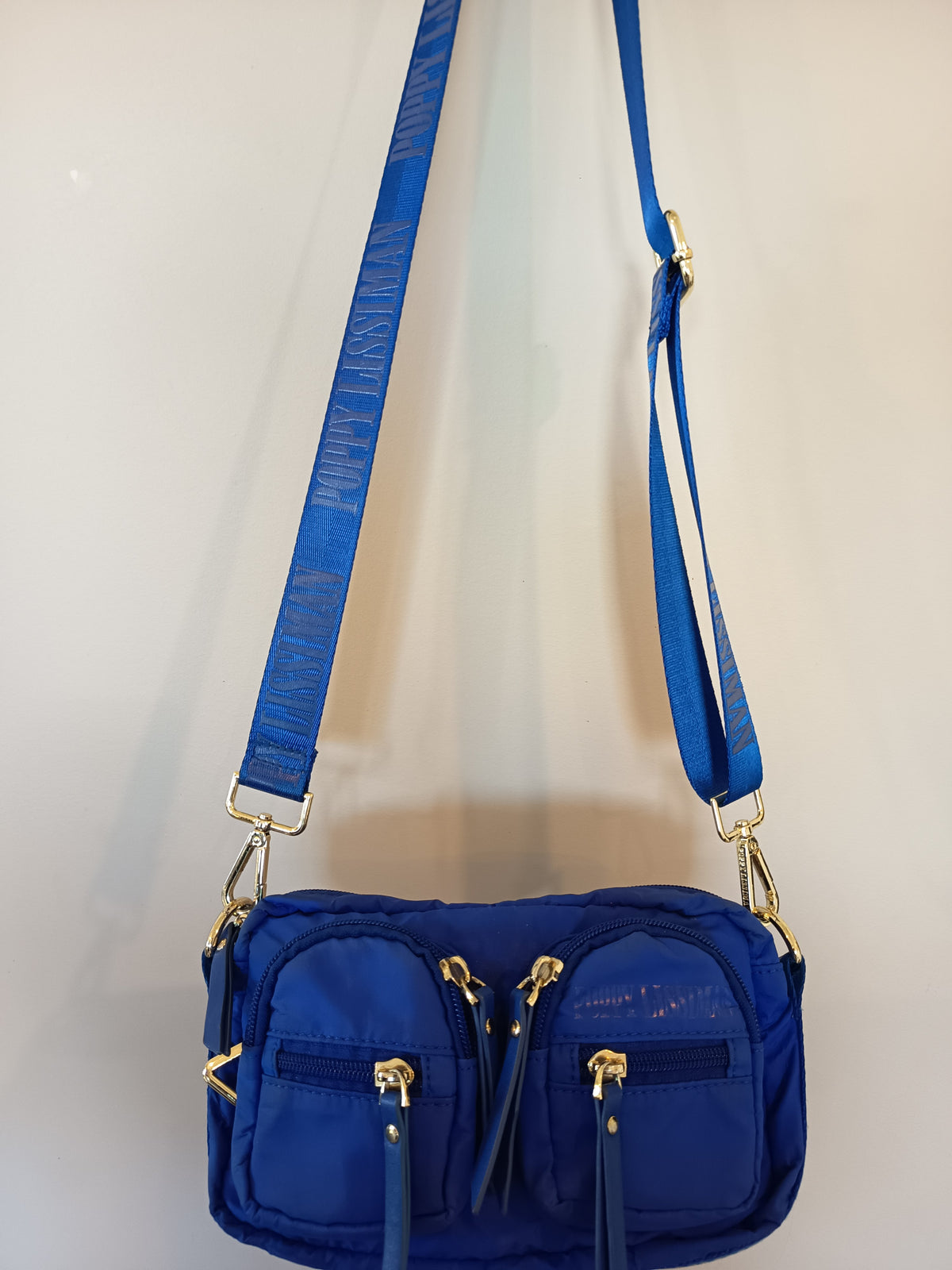 Poppy Lissiman Bobby Bag