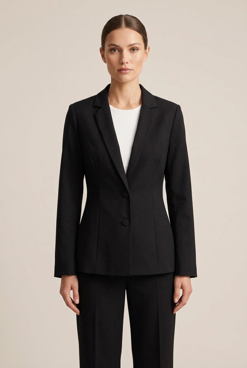 Friend of Audrey Blazer (M)