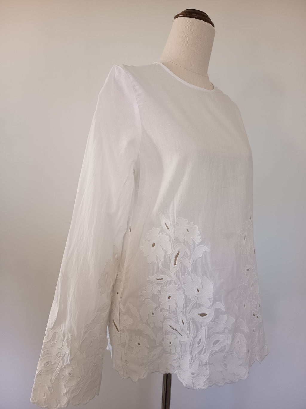 Camilla & Marc Cristina Top