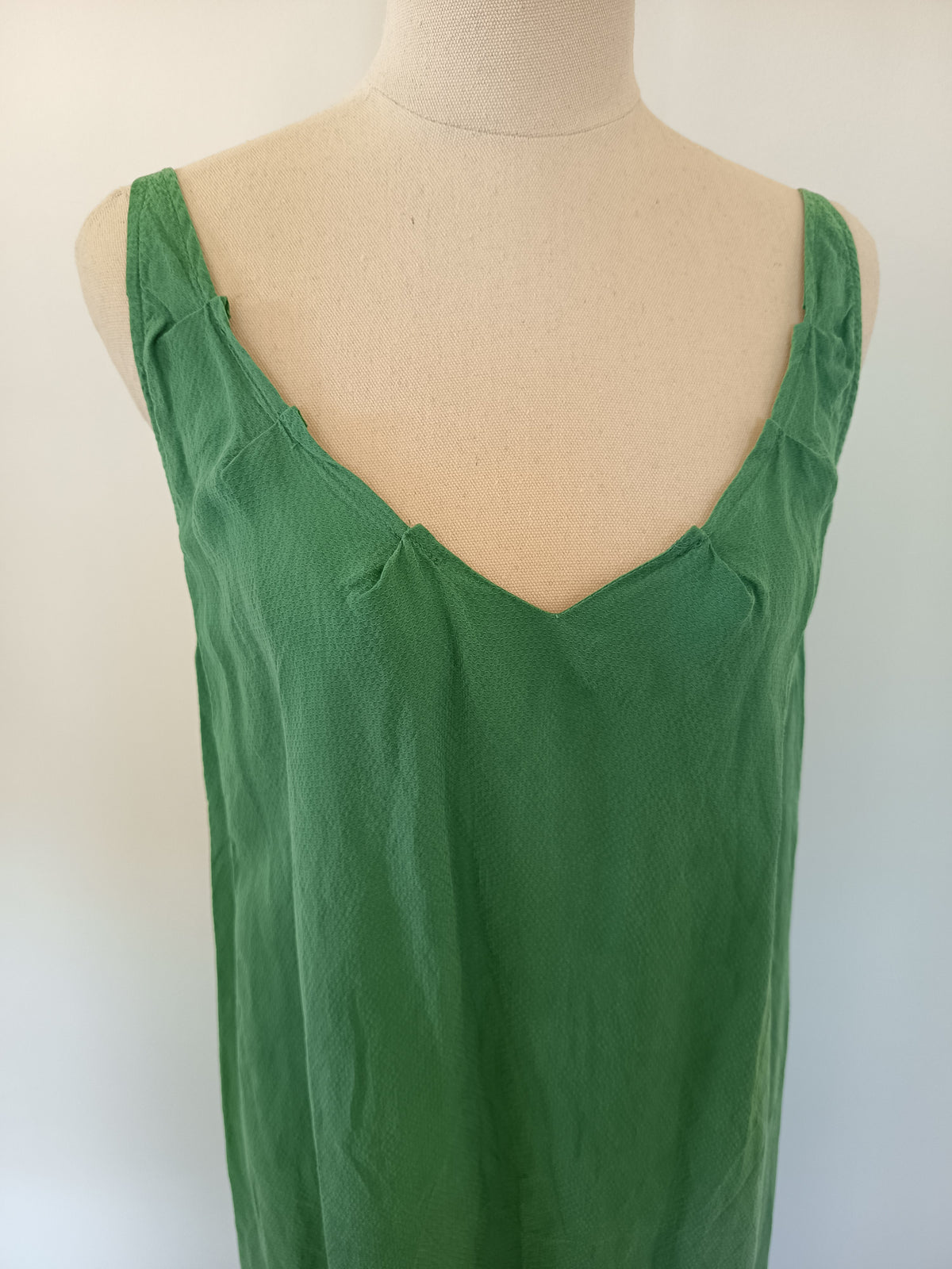 Alpha60 Midi Dress (S)
