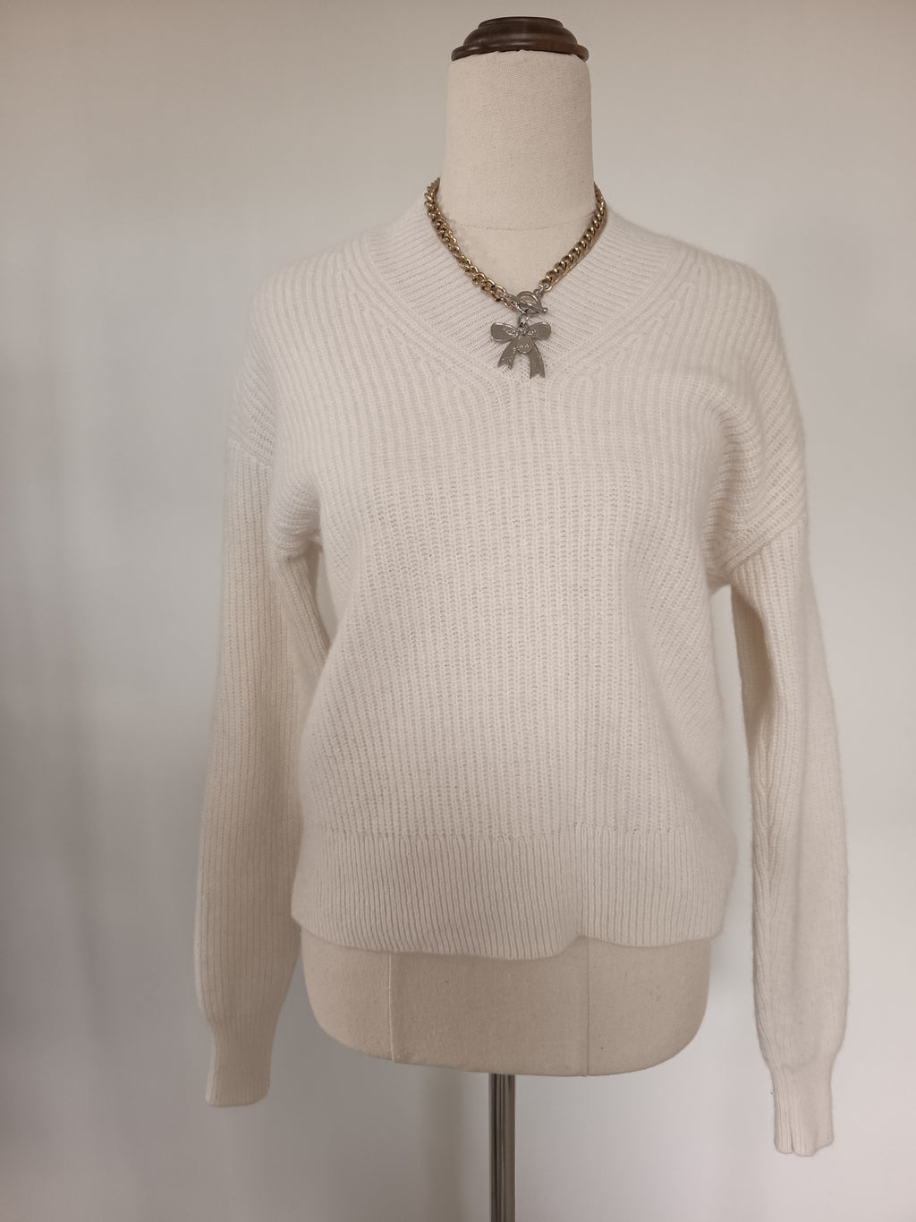Assembly Label Wool Blend Knit (6)