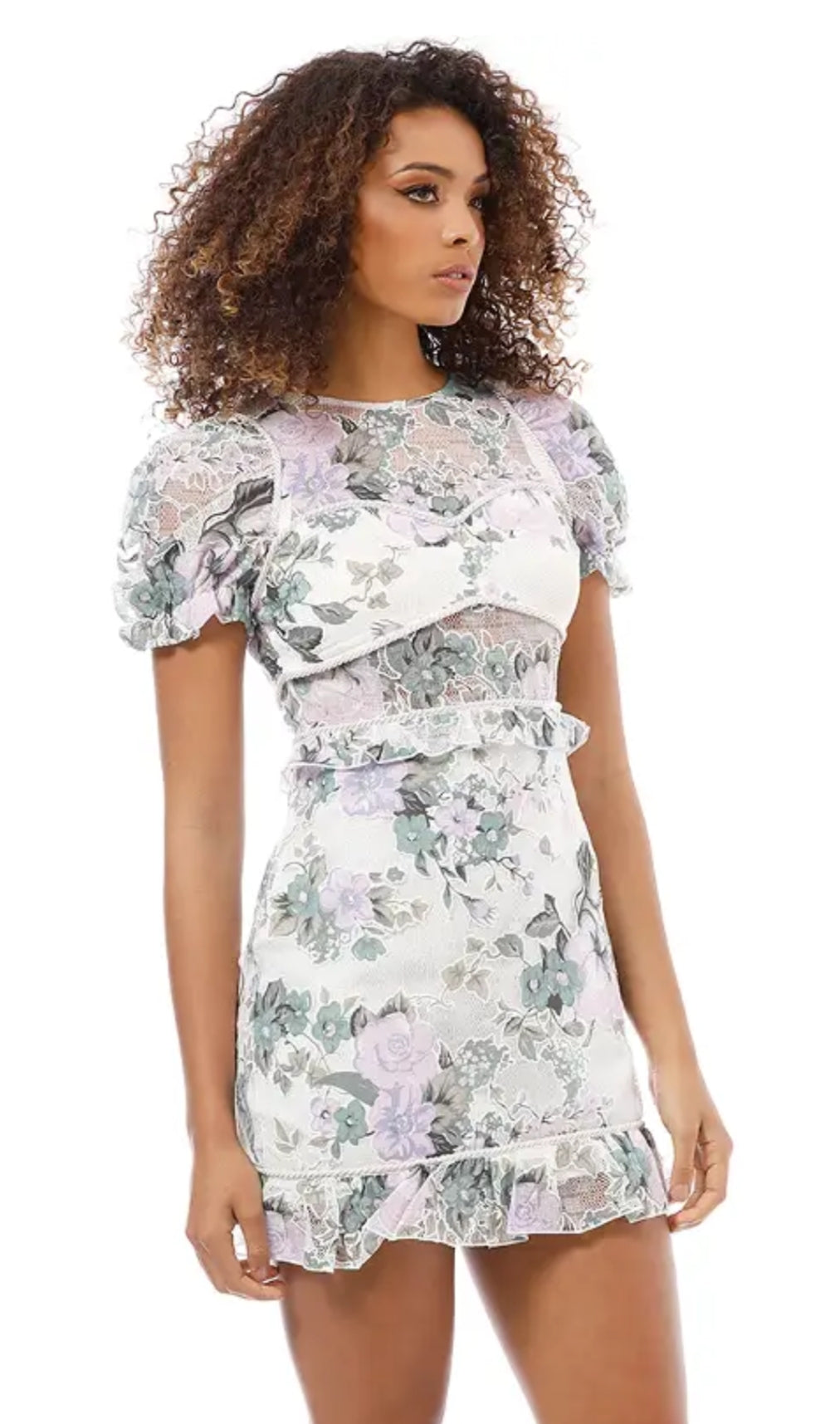 Alice McCall So Darling Mini Dress (14)