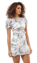 Alice McCall So Darling Mini Dress (14)