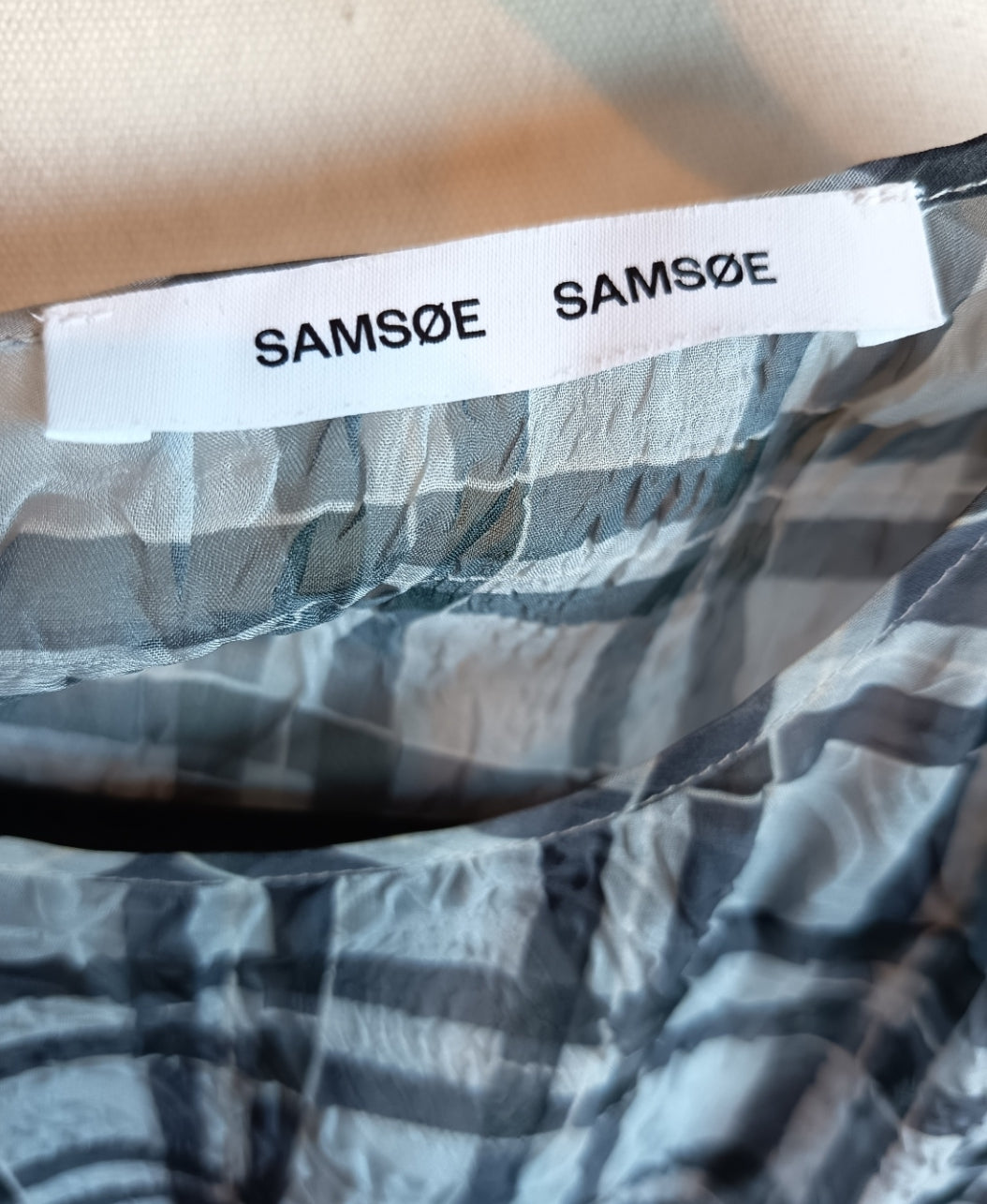Samsøe Samsøe Saelvira Dress