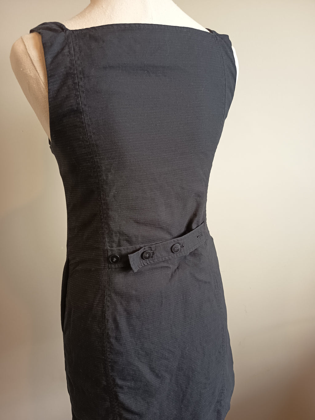 Assembly Label Elara Mini Dress (6)