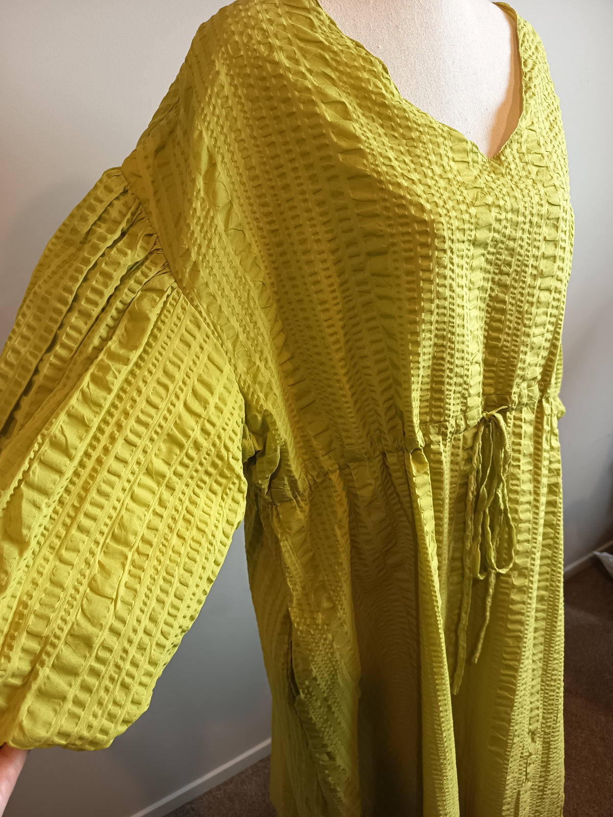 Curate by Trelise Cooper Soft Landing Dress (NEW)